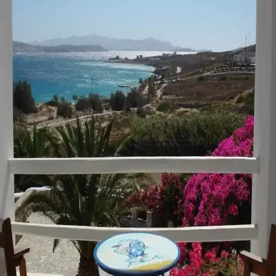 Paros Agnanti Hotel 