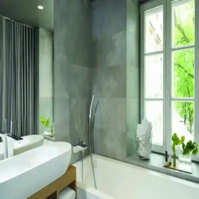 Vander Urbani Resort Ljubljana