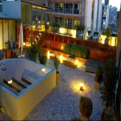 Azur Real Hotel - Cordoba, Argentina