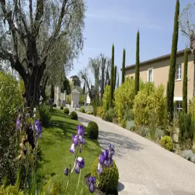 Domaine Du Mas De Pierre Hotel Resort & Spa