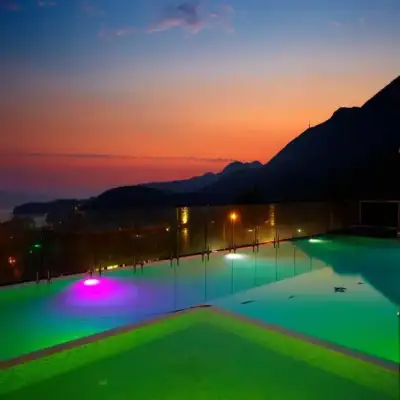 Salvator Villas & Spa Hotel