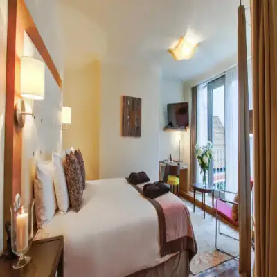 Dome Hotel & Spa - Riga