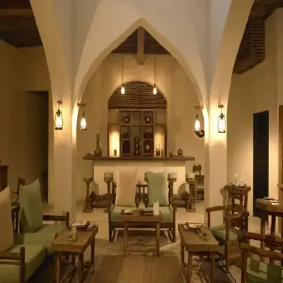 Six Senses Zighy Bay - Oman