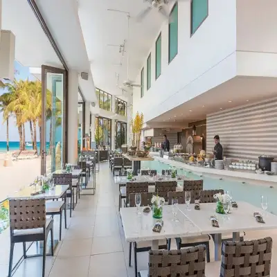 Discovery Shores Boracay Island