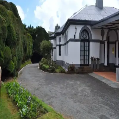 Royal Cocoon - Nuwara Eliya
