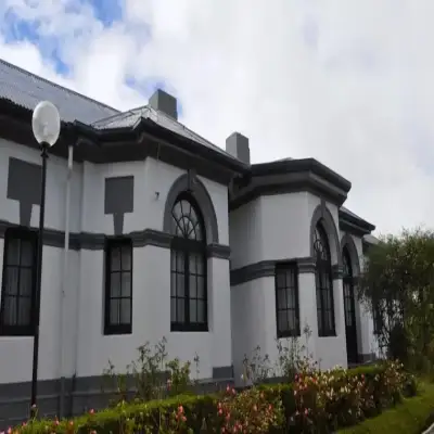 Royal Cocoon - Nuwara Eliya
