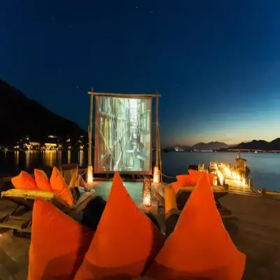 Six Senses Ninh Van Bay