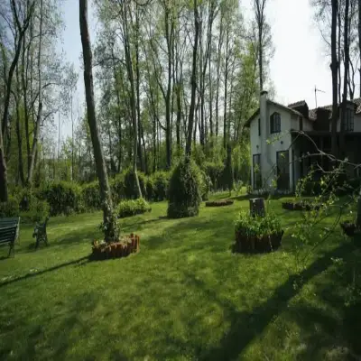 Beta Home Lake House Sapanca