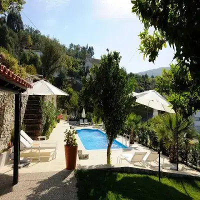 Quinta Da Palmeira - Arganil