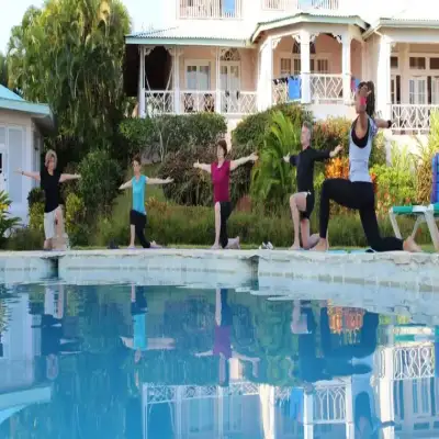 Villa Serena - Samana