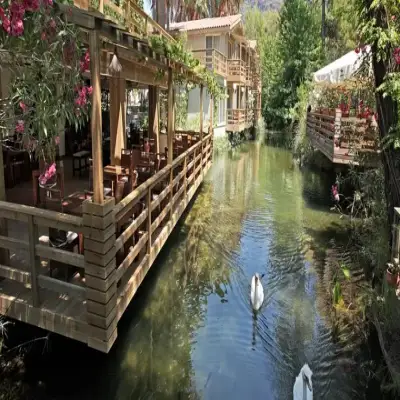 Golden Key Bordubet Marmaris