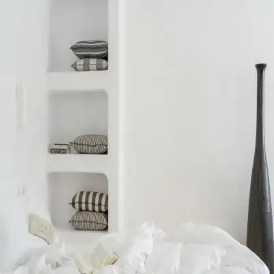 Ostraco Suites Hotel