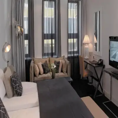 Hotel Fabian - Helsinki
