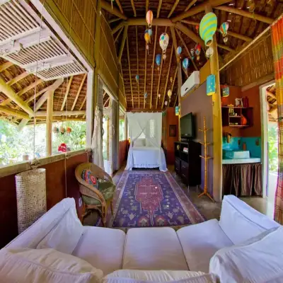 Casas da Vila Hotel & Villas 