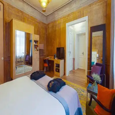 Dome Hotel & Spa - Riga
