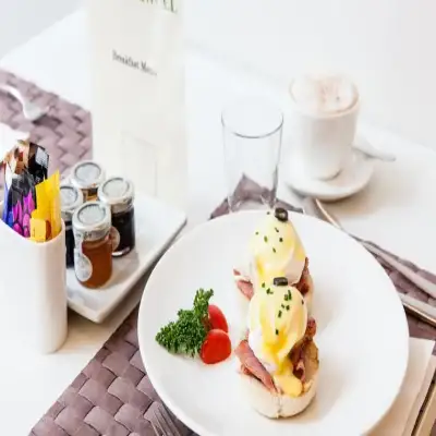 The Rockwell London