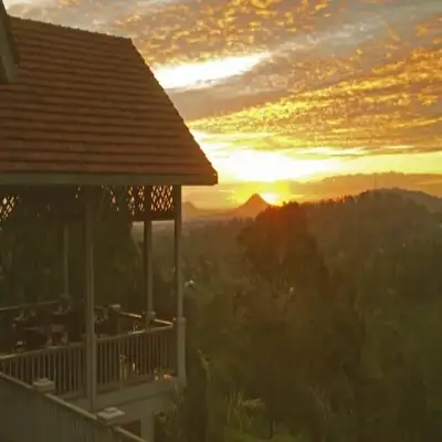 Onsea House & Machweo Retreat