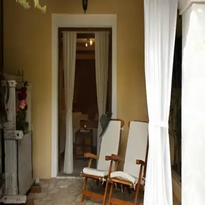 Pelecas Country Club - Corfu