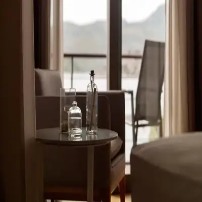 Miamai Hotel, Bozburun Marmaris