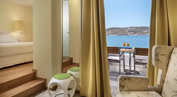 Mykonos Theoxenia Hotel