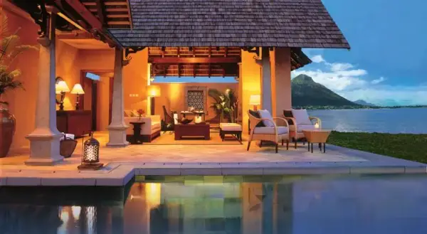 Maradiva Villas Resort & Spa - Mauritius