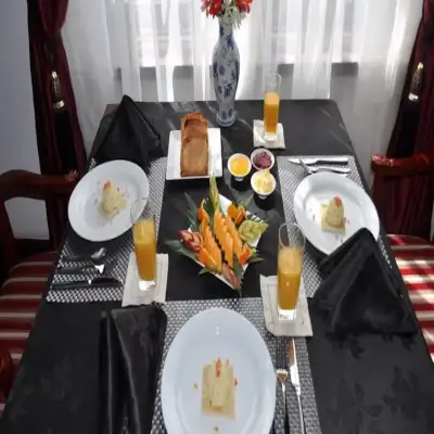 Royal Cocoon - Nuwara Eliya