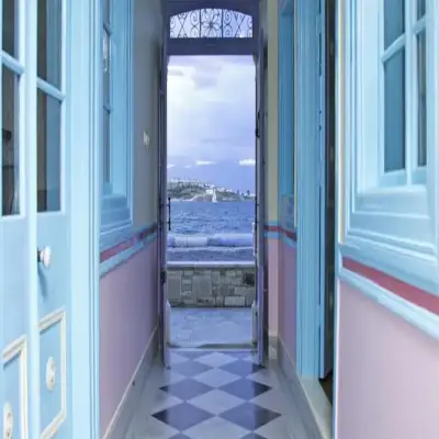 Lola 38 Hotel - Foca