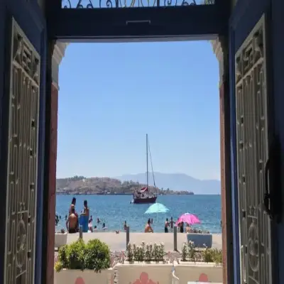 Lola 38 Hotel - Foca