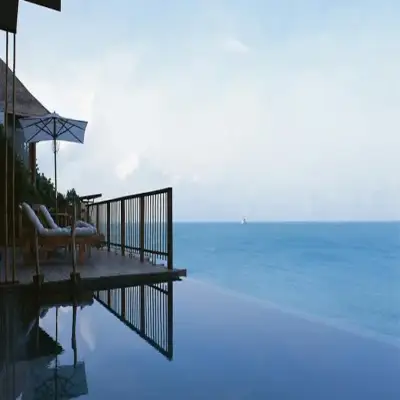 Six Senses Hideaway Samui