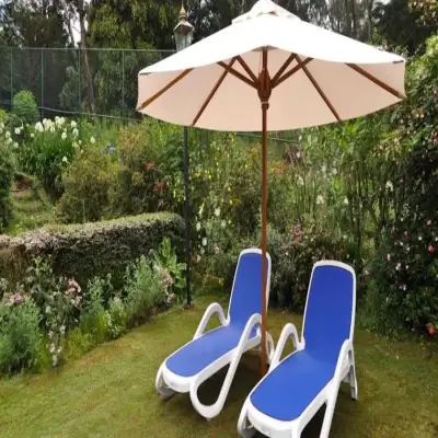 Royal Cocoon - Nuwara Eliya