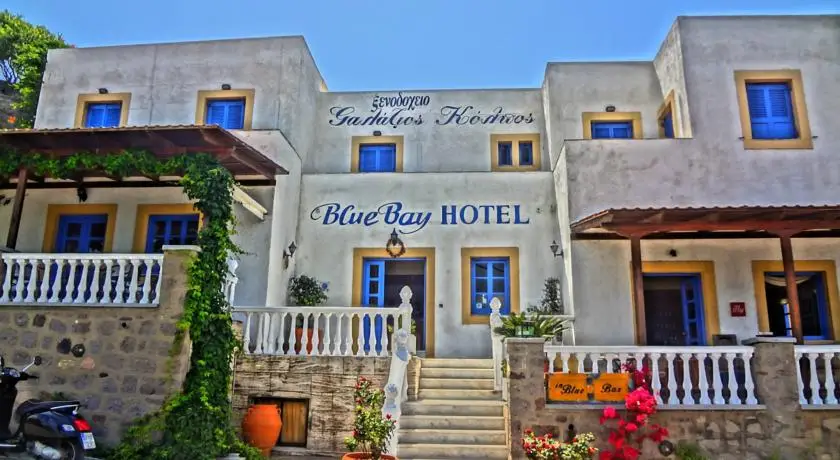 Blue Bay Hotel