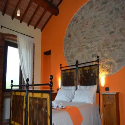 Podere Molinaccio