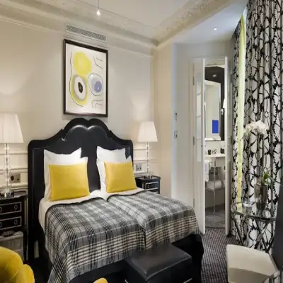 Hotel Keppler