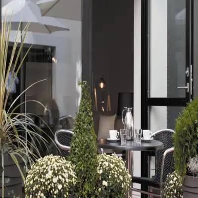 Hotel Fabian - Helsinki
