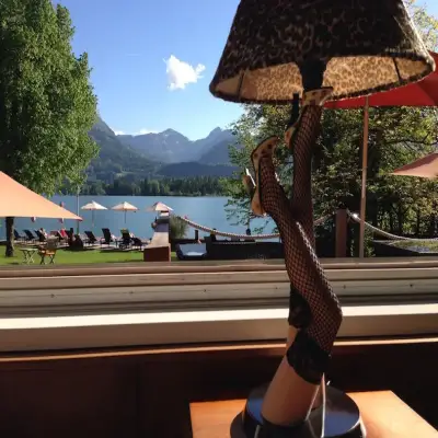 Hotel Cortisen am See - Adults only