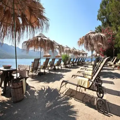 Golden Key Bordubet Marmaris