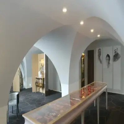 Maison Pic