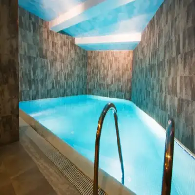 Sirkeci Mansion Hotel - Sirkeci,  İstanbul