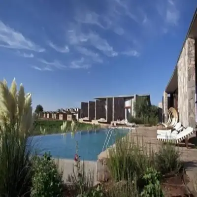 Tierra Atacama Hotel & Spa