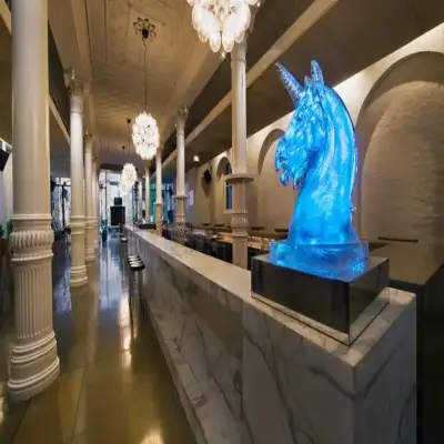 Establishment Hotel