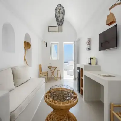 Cocoon Suites