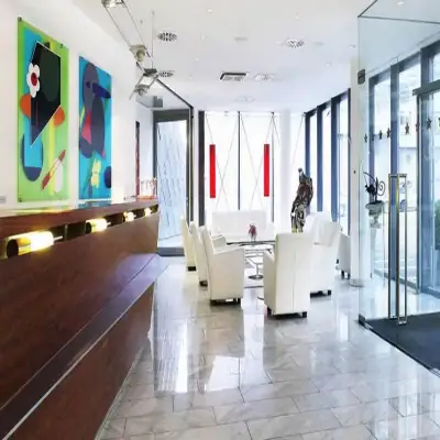DO&CO Hotel Vienna