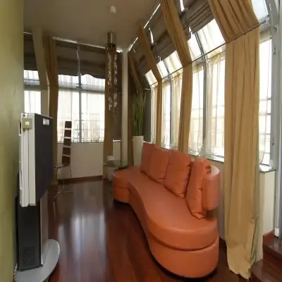 Hotel Les Fleurs - Sofia