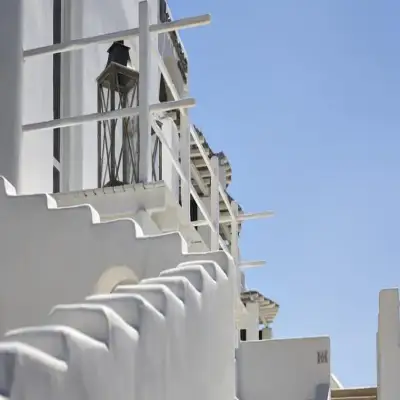 Rocabella Mykonos Art Hotel & Spa