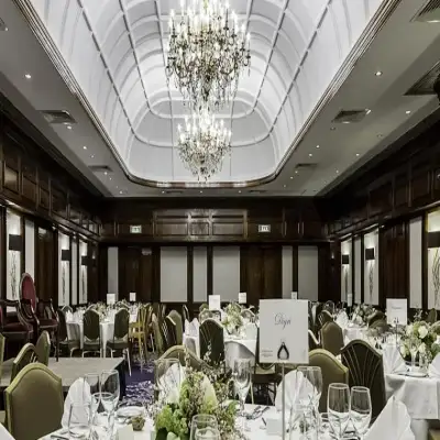 51 Buckingham Gate Hotel - London