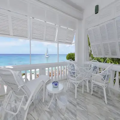 Cobblers Cove Hotel