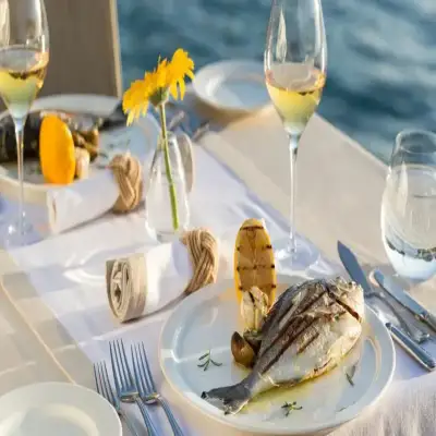 Miamai Hotel, Bozburun Marmaris