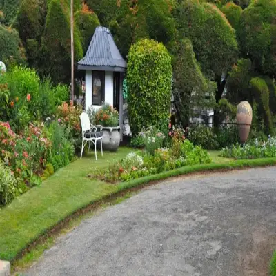 Royal Cocoon - Nuwara Eliya