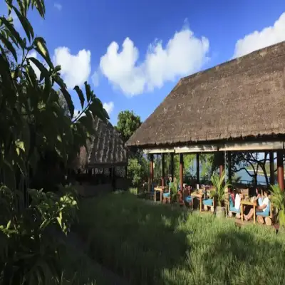 Six Senses Hideaway Samui