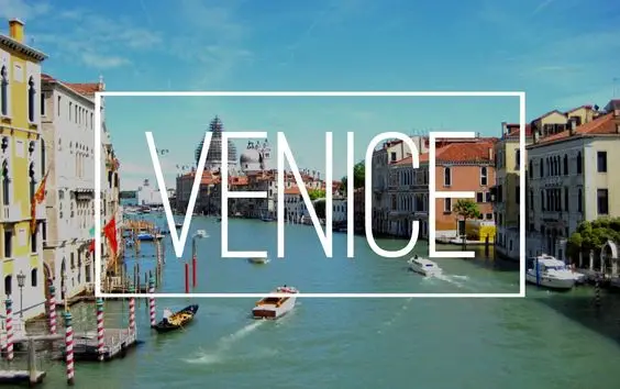 Venice